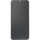 LCD displeje k mobilným telefónom LCD Displej + Dotykové sklo + Rám Motorola Moto G30