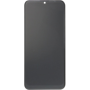 LCD Displej + Dotykové sklo + Rám Motorola Moto G30
