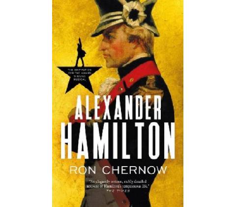 Alexander Hamilton