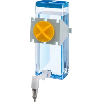 Ferplast Sippy - Правоъгълна поилка за гризачи, 300 мл