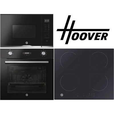 set Hoover HOC3T3188B + HI642CTT/1 + HMG20C5SB