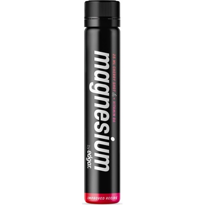 Edgar Power Magnesium Shot 25 ml od 1 € - Heureka.sk