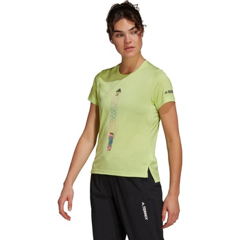 ADIDAS Тениска Terrex Agravic
