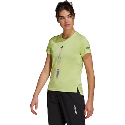 ADIDAS Тениска Terrex Agravic