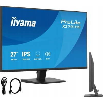 iiyama ProLite X2791HS-B1