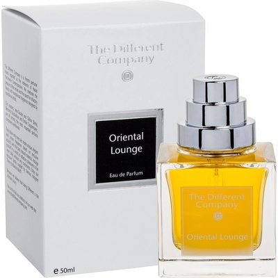 The Different Company Oriental Lounge parfémovaná voda unisex 50 ml
