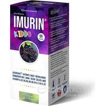 OnePharma Imurin Kiddo 60 kapsúl