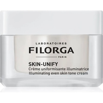Image 1 of Filorga SKIN-UNIFY CREAM озаряващ крем против пигментни петна 50ml
