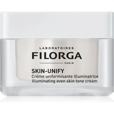 Filorga SKIN-UNIFY CREAM озаряващ крем против пигментни петна 50ml