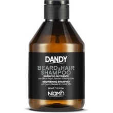 Niamh Dandy Beard And Hair Shampoo 300 ml