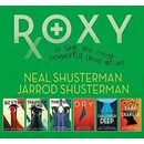 Knihy Roxy - Neal Shusterman, Jarrod Shusterman, Walker Books Ltd