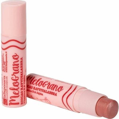 laSaponaria Tónovací balzam na pery Biocao s granátovým jablkom BIO 5,7 ml