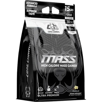Core Champs by Kai Greene Mass Gainer | High Calorie Gainer [6800 грама] Ванилия