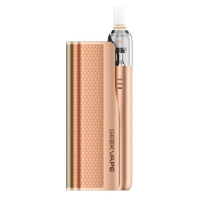 GeekVape Wenax M Starter 2500 mAh Golden Time 1 ks