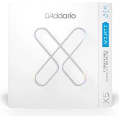 D'Addario XSABR1253 3 Pack