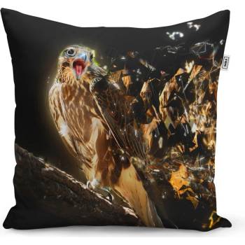 Sablio vankúš Dravec 50x50