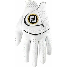 Footjoy StaSof Mens Golf Glove Cadet biela Ľavá L