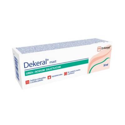 Dekeral mast DrKonrad 50ml