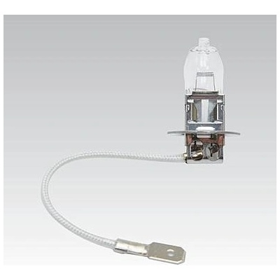 Lima Hod H3 PK22s 12V 55W