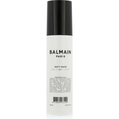 Balmain Matt Paste Pasta na vlasy 100 ml