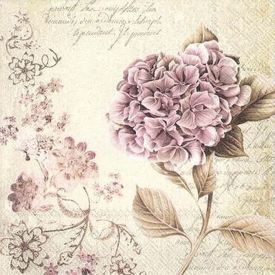 Ihr Heliose linen velké ubrousky 33x33cm