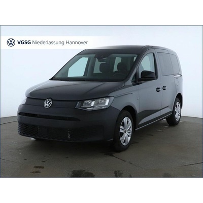 Volkswagen Caddy 75 kW