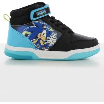 Kids movie heroes Обувки sonic