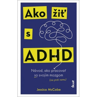 Ako žiť s ADHD