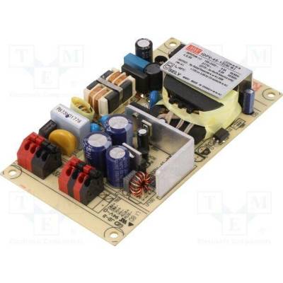 MEAN WELL IDPV-45-12 Napájecí zdroj: spínaný; LED; 36W; 12VDC; 3A; 90÷295VAC; 127÷417VDC