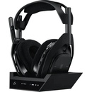 Logitech A50 X LIGHTSPEED