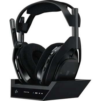 Logitech A50 X LIGHTSPEED