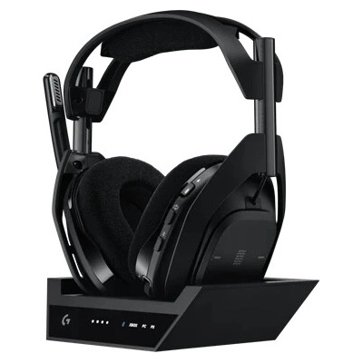 Logitech A50 X LIGHTSPEED