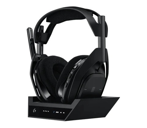 Logitech A50 X LIGHTSPEED