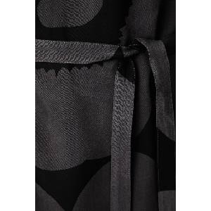 Marimekko рокля с лиосел (096291)