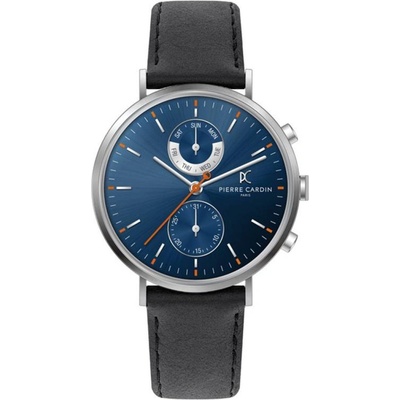 Pierre Cardin Часовник Pierre Cardin Bonne Nouvelle CBN. 3065 (CBN.3065)