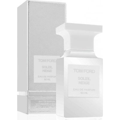 Tom Ford Soleil Neige parfumovaná voda unisex 50 ml