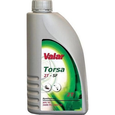 VALAR Torsa 2T-SF 600 ml