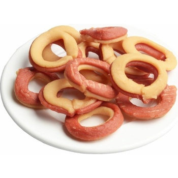 JUKO Snacks Chicken & Duck Doughnuts 70 g