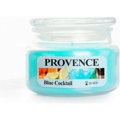 Provence Blue Cocktail 45 hodín