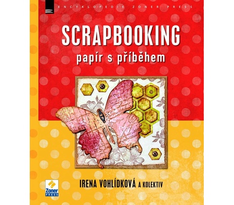 Scrapbooking