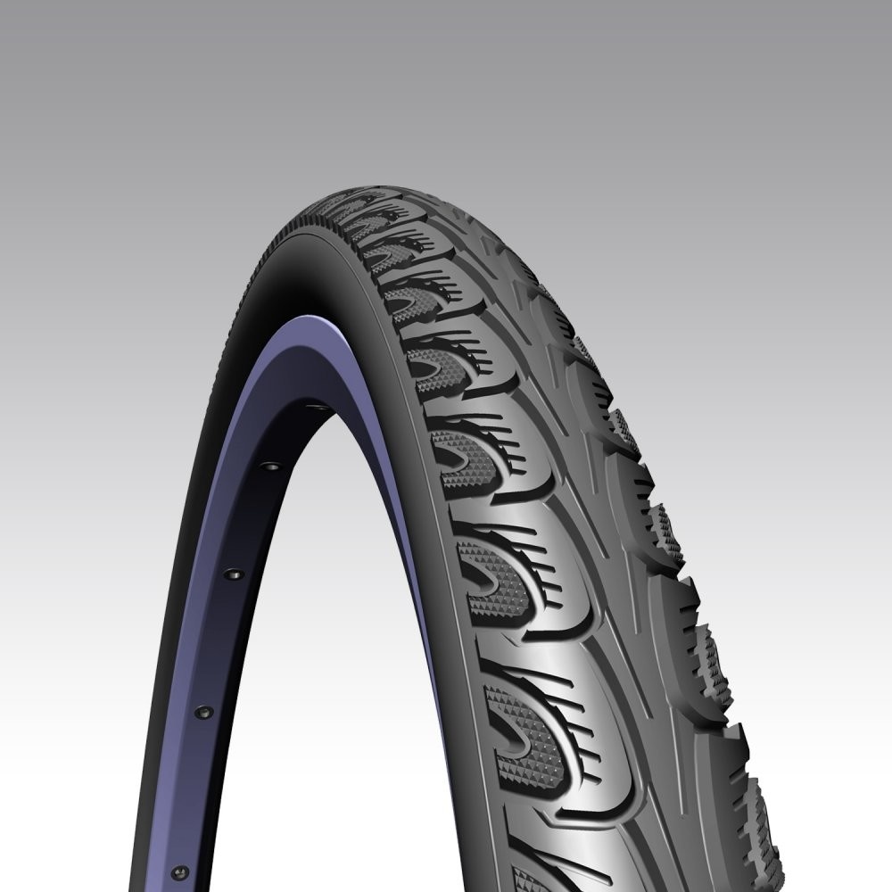 Rubena/Mitas Hook 700x35C