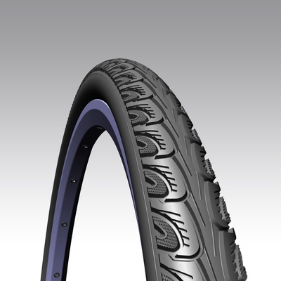 Rubena/Mitas Hook 700x35C