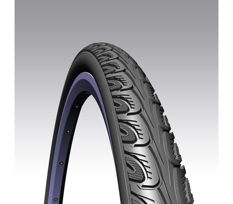Rubena/Mitas Hook 700x35C