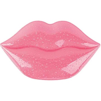KOCOSTAR Маска за устни Pink, 20 броя