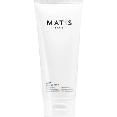 Matis Paris Hydra Motion hydratační tělové mléko 200 ml