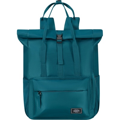 American Tourister URBAN GROOVE UG25 TOTE BACKPACK Deep Ocean 147671-6613