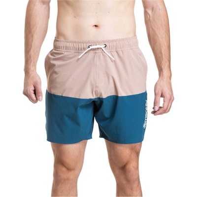 Meatfly Мъжки плувни костюми Meatfly Keith Boardshorts 17" Nougat / Super Teal Meatfly | Bezhov | МЪЖЕ | M