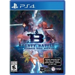 Merge Games Bounty Battle The Ultimate Indie Brawler (PS4)