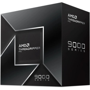 AMD Threadripper PRO 9995WX 2.5GHz sTR5 Box (100-100001361WOF) Процесори