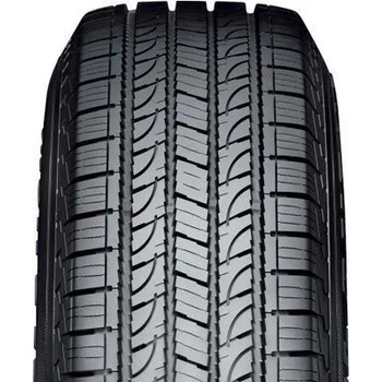 Image 1 of Yokohama GEOLANDAR H/T G056 285/60 R18 116H